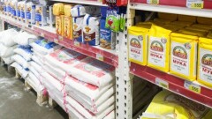 Оптовых реализаторов муки в Карагандинской области уличили в сговоре