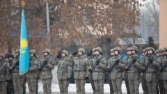 Сенат вернул в мажилис законопроект о жилищных выплатах военным