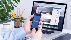 Сообщить о коррупции руководству Антикора теперь можно через Facebook