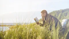 "Путь Абая" и "Слова назидания" оказались любимыми книгами казахстанцев, показал опрос