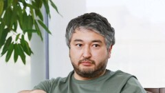 Бизнесмен Абдыгаппаров получил семь лет колонии