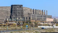 253 работникам подрядчика по ремонту ТЭЦ Кентау не платили зарплату до вмешательства прокуратуры