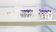 Где привиться вторым компонентом Pfizer в Алматы
