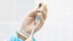 Израильские учёные: четвёртая доза вакцины в пять раз повышает уровень антител к коронавирусу