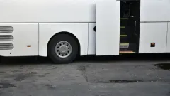 Сразу три междугородних автобуса из Шымкента задержали по пути в Астану и направили на спецстоянку