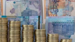 Почти 160 млн тенге задолжали работодатели казахстанцам с начала года