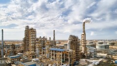 На Атырауском НПЗ сменили руководителя: прежний гендиректор уволился