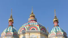 Как православные казахстанцы отметят Пасху