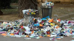 Штрафы за вандализм и загрязнение общественных мест вырастут в Казахстане