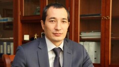 Вице-министр о слышащем победителе Сурдлимпиады: Это роняет имидж Казахстана до невозможности