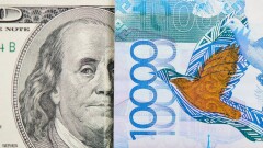 Почему тенге укрепился к доллару в конце прошлой недели, объяснили эксперты