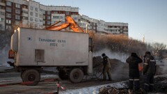Жителям Экибастуза спишут 70% оплаты за тепло в феврале