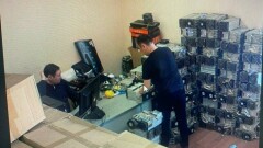 Контрабандную технику для майнинга на 390 млн тенге помог ввезти в Казахстан бывший таможенник