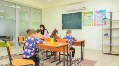 Как будет работать летняя школа, рассказали в МОН