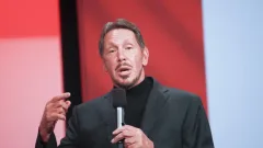 Богаче Илона Маска? Рост акций компании Oracle вывел её основателя в топ мультимиллиардеров