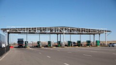 Перечислить деньги за проезд по платным трассам Казахстана можно будет в течение недели