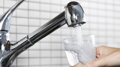 В предгорной части Алматы восстановили водоснабжение