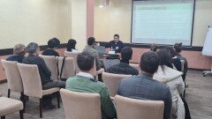 "Если бы не решимость Токаева, произошла бы смена политического строя страны": эксперты о январских событиях