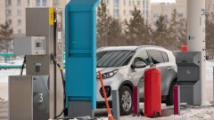 Достаточно ли на АЗС Астаны сжиженного газа, рассказали в Минэнерго