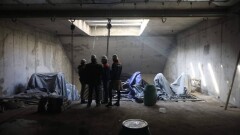 Трагедия на шахте "АрселорМиттал Темиртау": о лечении пострадавших рассказали в облздраве
