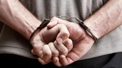 "В органах уже не работал": задержание полковника в Алматы подтвердили в КУИС