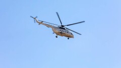 Пожар на границе Карагандинской и Павлодарской областей тушит авиация, БПЛА и более 600 человек