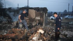 Погорельцам Костанайской области бесплатно восстановят документы на недвижимость и бизнес