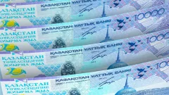 218 казахстанцев отчитались о получении 27 млрд тенге иностранного финансирования в прошлом году