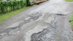 60% казахстанцев не заметили улучшения дорог в своих городах и сёлах за последний год