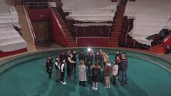 Артисты алматинского цирка встали на защиту директора, которого должен сменить другой руководитель