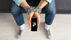Двух казахстанцев отправили в колонию за организацию пари в TikTok
