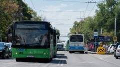 Как изменится движение общественного транспорта в Алматы в день полумарафона