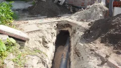 Участки двух улиц перекроют более чем на двое суток в Алматы