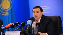 Мырзахметов о будущем НПП: Просто распустить организацию – ошибочно