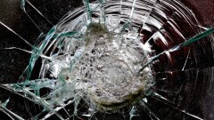 Автобус врезался в опору моста в Алматы, пострадали четверо