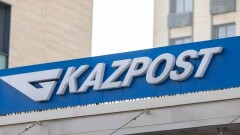 Кассиров "Казпочты" подозревают в хищении 84 млн тенге в Алматинской области