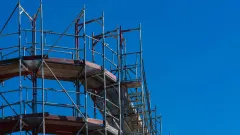 Расследование в Жетысуской области: двух этажей не хватило в домах за 1,7 млрд тенге