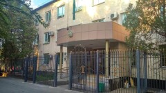 Дело экс-депутата Кудайбергена и Дикого Армана поступило в уголовный суд Алматы
