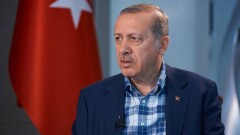 Эрдоган: Украине и России необходимо обоюдно настроиться на прекращение конфликта