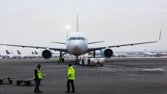От 6 тысяч тенге: казахстанская авиакомпания объявила распродажу билетов