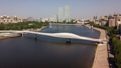 В Нур-Султане проверили воду из водоёмов. Безопасно ли купаться в реках