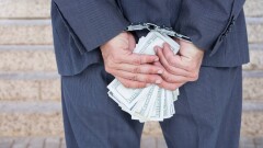 Ущерб от отмывания денег в Казахстане с начала года составил 3 млрд тенге