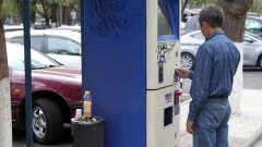 "На рынке создаётся монополист". Бизнесмены столицы выступили против роста числа платных парковок
