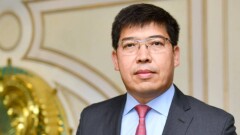 Сменился постпред Казахстана при отделении ООН в Женеве