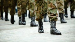 210 курсантов сбежали из военного института в Алматы в знак протеста
