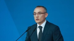Пирматов: Нацбанк продолжит проведение дезинфляционной денежно-кредитной политики