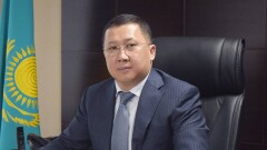 Токаев повысил в должности зампреда КНБ Алтынбаева