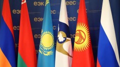 Президенты не поедут в Бишкек. Заседание глав государств ЕАЭС пройдёт онлайн 27 мая