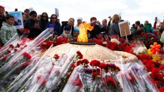 Ветераны и труженики тыла Алматы получили выплаты до 1 млн тенге