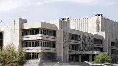 На месте принадлежавшего Тулешову ДК начали строить творческий центр Шымкента